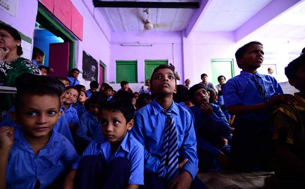 654croreindiansneverattendedschool:census